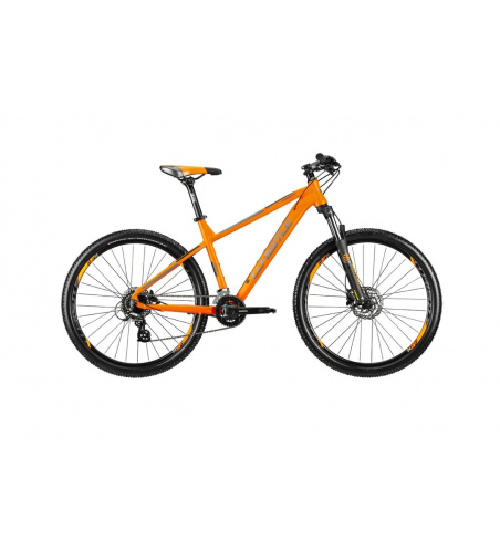 Bicicleta de Munte MTB WHISTLE MIWOK 27.5 inch 2164 16s