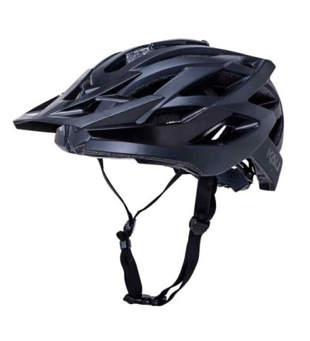Casca KALI LUNATI MTB - Enduro marimea L-XL Negru Compozite Fusion 286 g