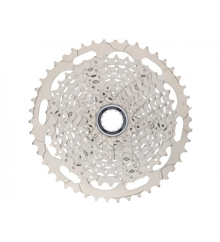 Transmisie Grup pinioane Shimano Deore MTB pentru 10 Viteze raport 11-46 dinti Cod CSM410010142