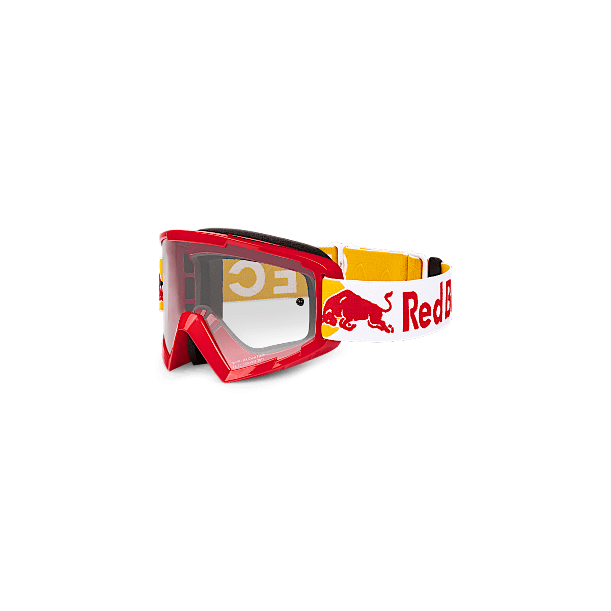 Ochelari Red Bull SPECT Goggles WHIP-008