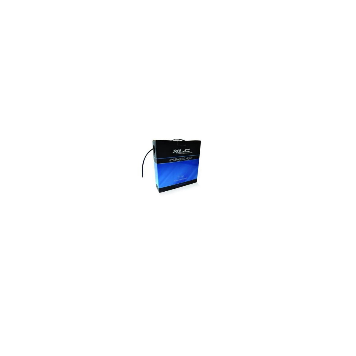 Conducata frana hidraulica XLC BR -X64 diapmetu 2.5 x 5.0 mm 1 ml