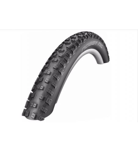 Cauciuc Schwalbe Nobby Nic 27.5x2.35 inch Performance Line TRL