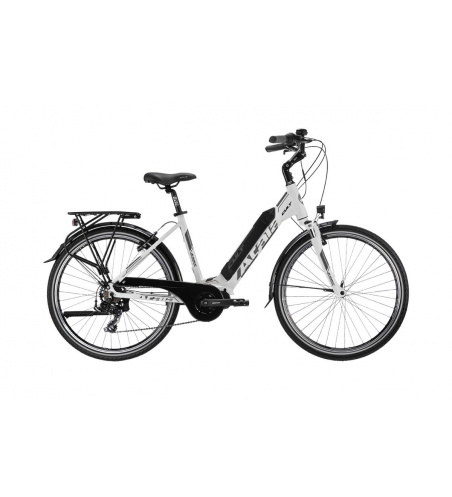 Bicicleta Electrica Oras ATALA CULT 6.1 26 AM80 Agile