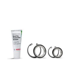 Bearing Protection Ring Service Kit