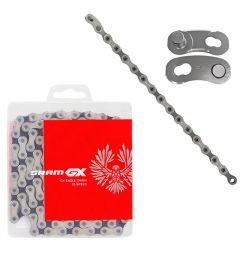 Lant SRAM GX EAGLE 12 Viteze 126 zale