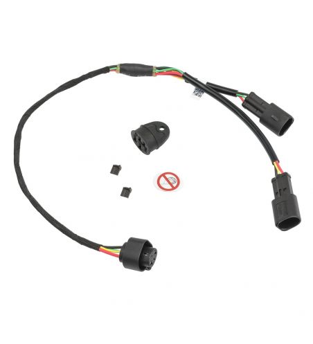 Cablu Y adaptor pentru dual battery Bosch BCH231