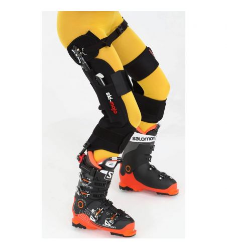 Ski-Mojo