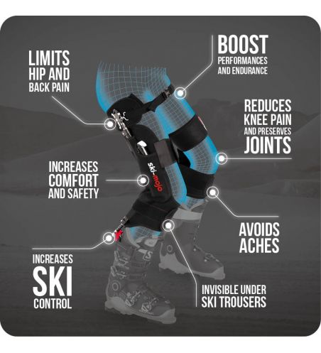 Ski-Mojo