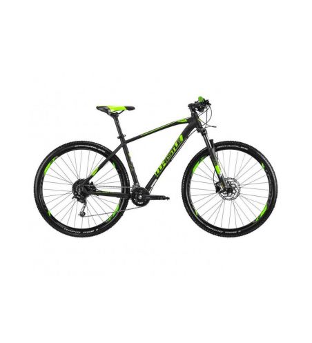 Bicicleta de Munte MTB WHISTLE PATWIN 29 inch 2051 18s