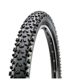 Cauciuc pentru bicicleta de munte  MTB Byte Manghen 27.5x2.10 inch sarma