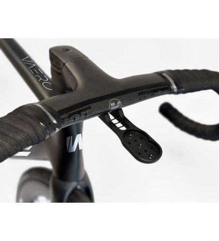 Bicicleta de sosea WHISTLE Vaero Carbon Shimano Dura Ace Di2 cu Power Meter UCI approved