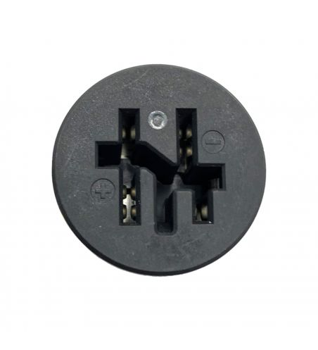 Incarcator / alimentator bicicleta electrica / baterie BOSCH SMART SYSTEM 4 A Charger 220-240 V, EU (BPC3400)