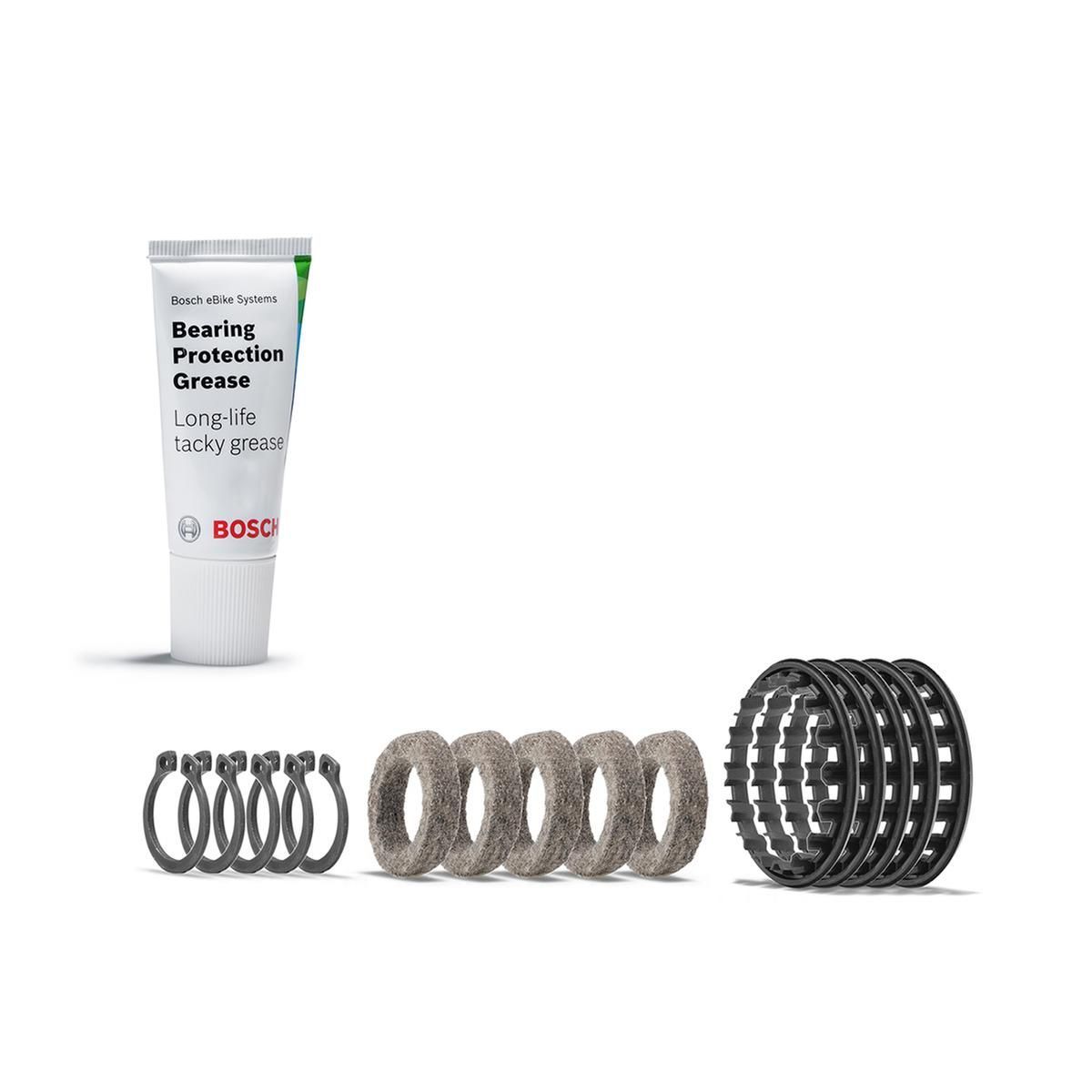 Kit service bicicleta electrica BOSCH BDU2xx semering plastic protectie rulmenti