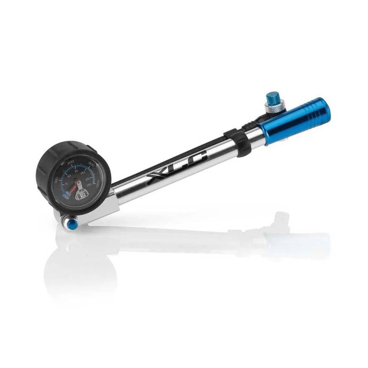 Pompa suspensii XLC PU-H03 27 bar / 400 psi