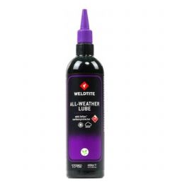 Ulei TF2 Performance All Weather 400 ml pentru ungere lant bicicleta electrica