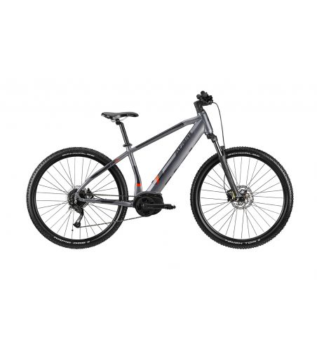 Bicicleta Electrica MTB Hardtail ATALA B-Cross A3.4 X5 AM80 OLI 500Wh