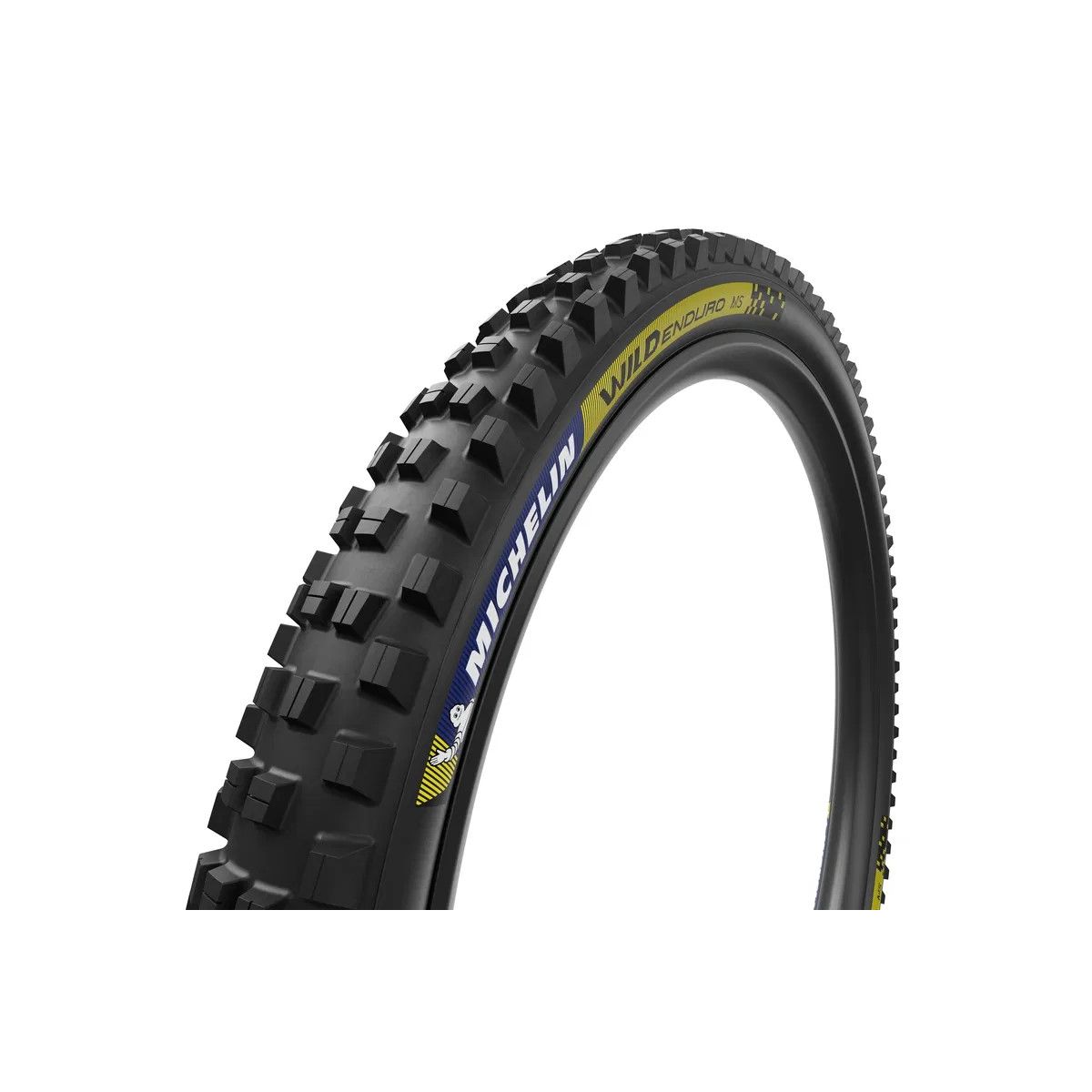 Cauciuc Michelin 29X2.40 inch WILD ENDURO MS TLR Racing Line pentru MTB COD 229735
