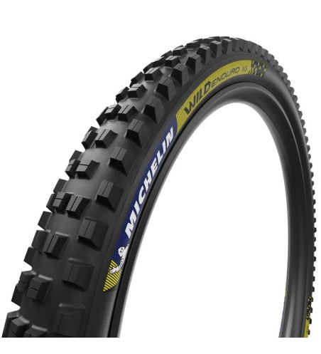 Cauciuc Michelin 29X2.40 inch WILD ENDURO MS TLR Racing Line pentru MTB COD 229735