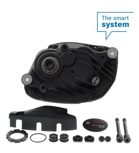 Motor Bosch Performance Line CX narrow drive unit kit (BDU3840) - NEW - MY2024