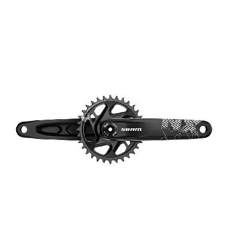 Angrenaj fata SRAM NX EAGLE DUB 170 mm brat si 32 dinti foaie