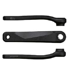 Brate pedaliere FSA CK-220 SI eBike BOSCH GEN 4 175 mm