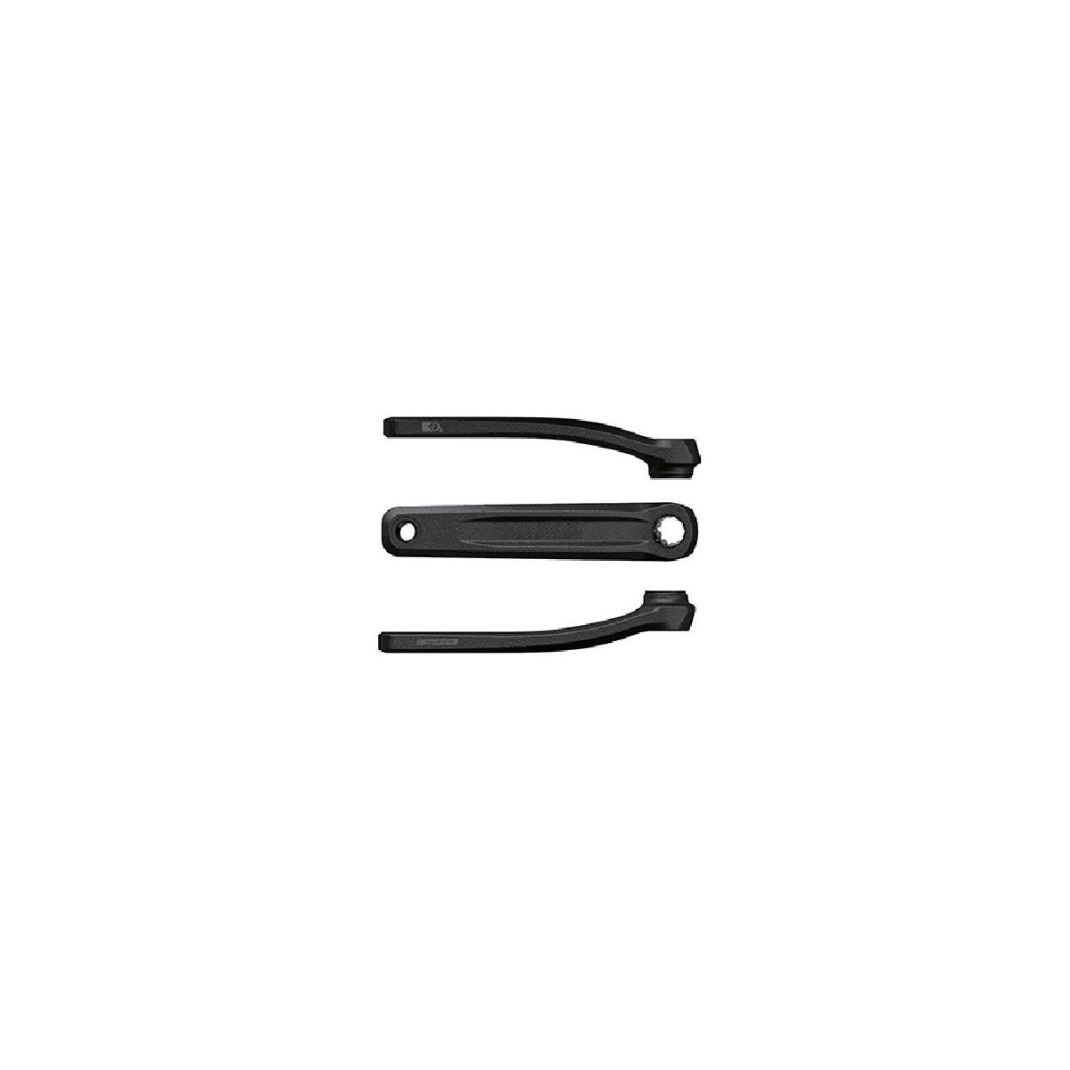 Brate pedaliere FSA CK-320 SI eBike BOSCH GEN 4 170 mm