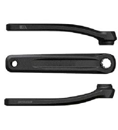 Brate pedaliere FSA CK-320 SI eBike BOSCH GEN 4 165 mm