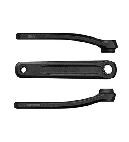 Brate pedaliere FSA CK-320 SI eBike BOSCH GEN 4 165 mm
