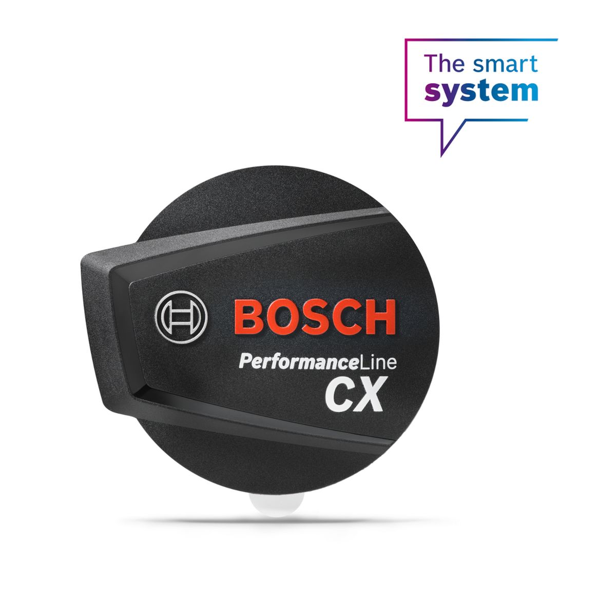 Capac plastic motor biciclete electrica Bosch Performance CX (BDU374Y)
