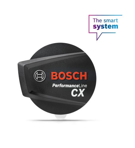 Capac plastic motor biciclete electrica Bosch Performance CX (BDU374Y)