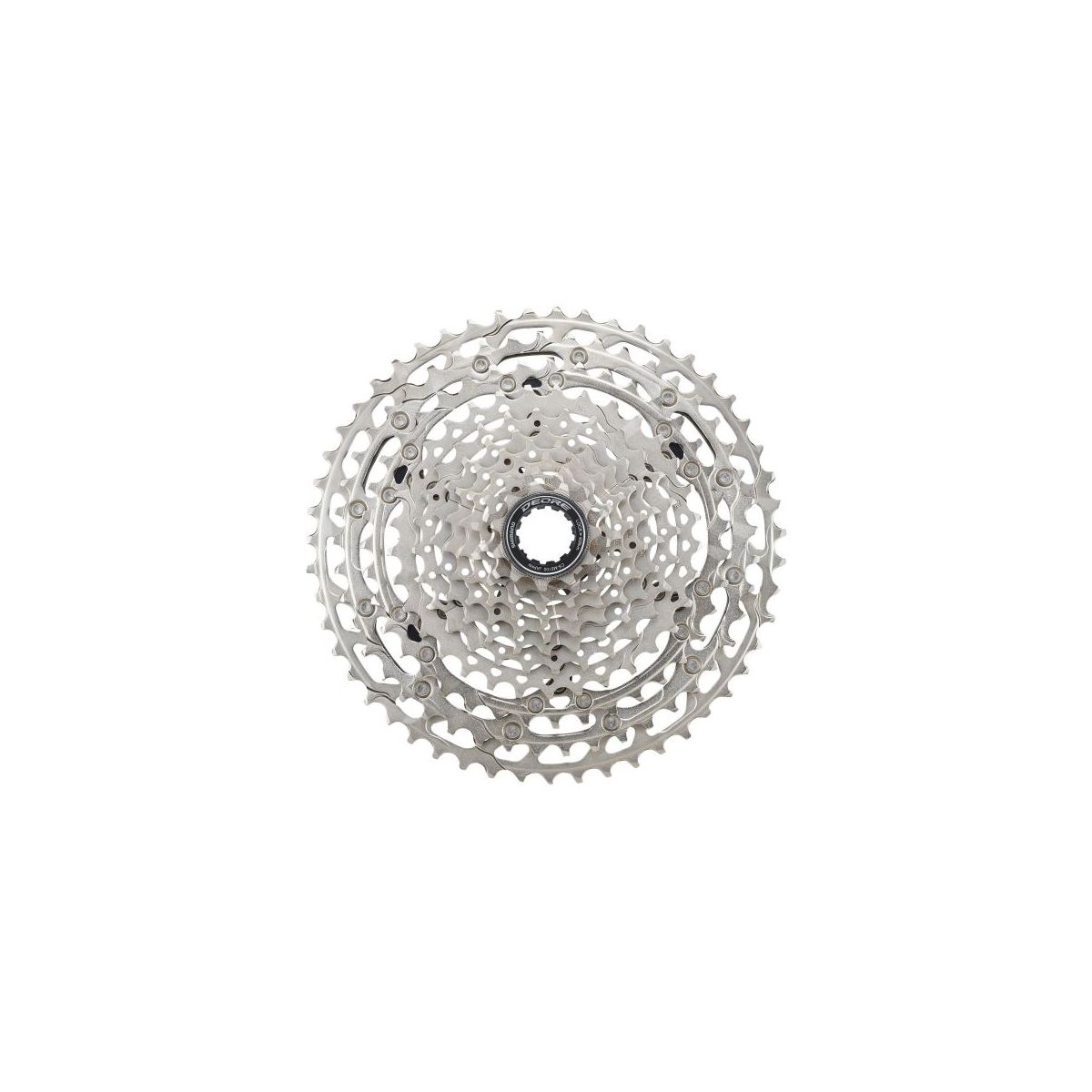 Grup pinioane Shimano Deore CS-M5100-11 11 VITEZE 11-51 Dinti