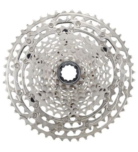Grup pinioane Shimano Deore CS-M5100-11 11 VITEZE 11-51 Dinti