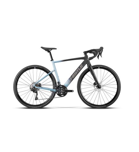 Bicicleta Gravel WHISTLE KIOWA A GRX 400 10s