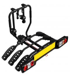 Suport Auto transport Biciclete Peruzzo SIENA 3BICI 668/3 rabatabil 3 biciclete