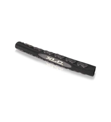 Protectie cadu XLC CP-N03 neagra 260x80/100 mm