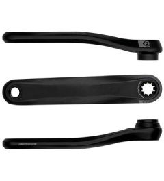 Brate pedalier FSA 602 pentru BOSCH GEN 3 175 mm 324Z0022005050