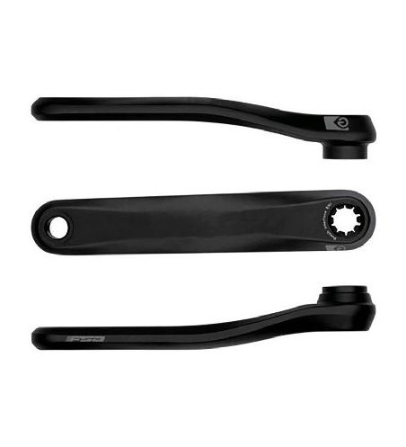 Brate pedalier FSA 602 pentru BOSCH GEN 3 175 mm 324Z0022005050