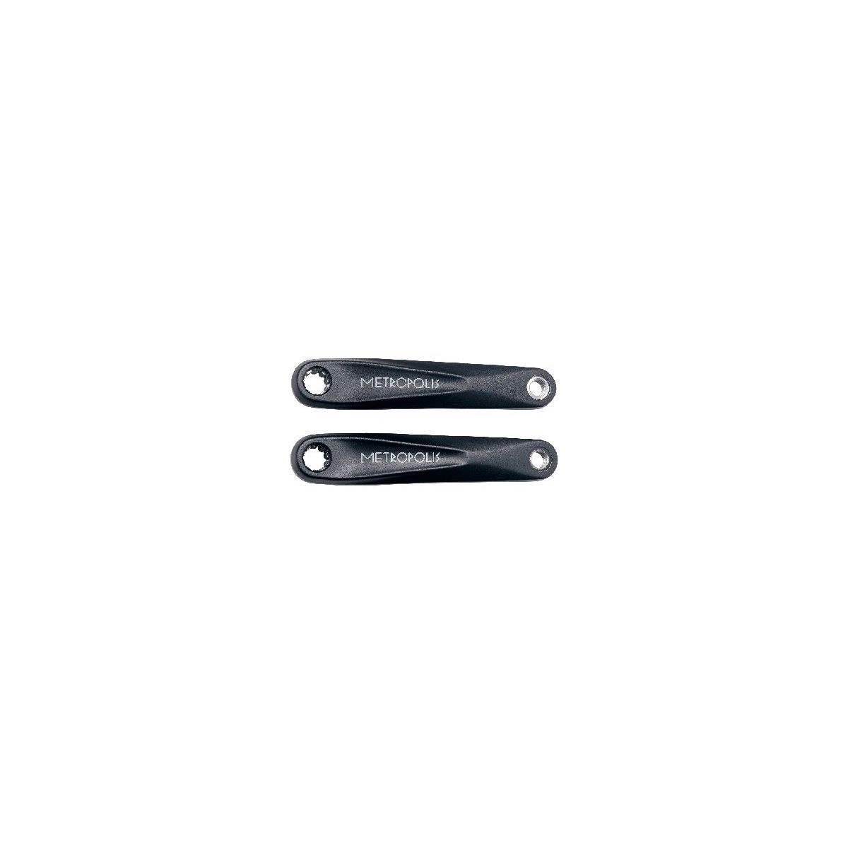 Brate pedalier FSA METROPOLIS IS pentru BOSCH GEN 3 175 mm D0136C0021EC3R