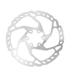 Disc de frana Shimano SLX SM-RT66-M 180 mm prindere 6 suruburi