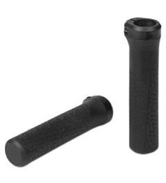 Manson 2 buc XLC SPORT 135 mm Negru GR-G26 fixare cu surub