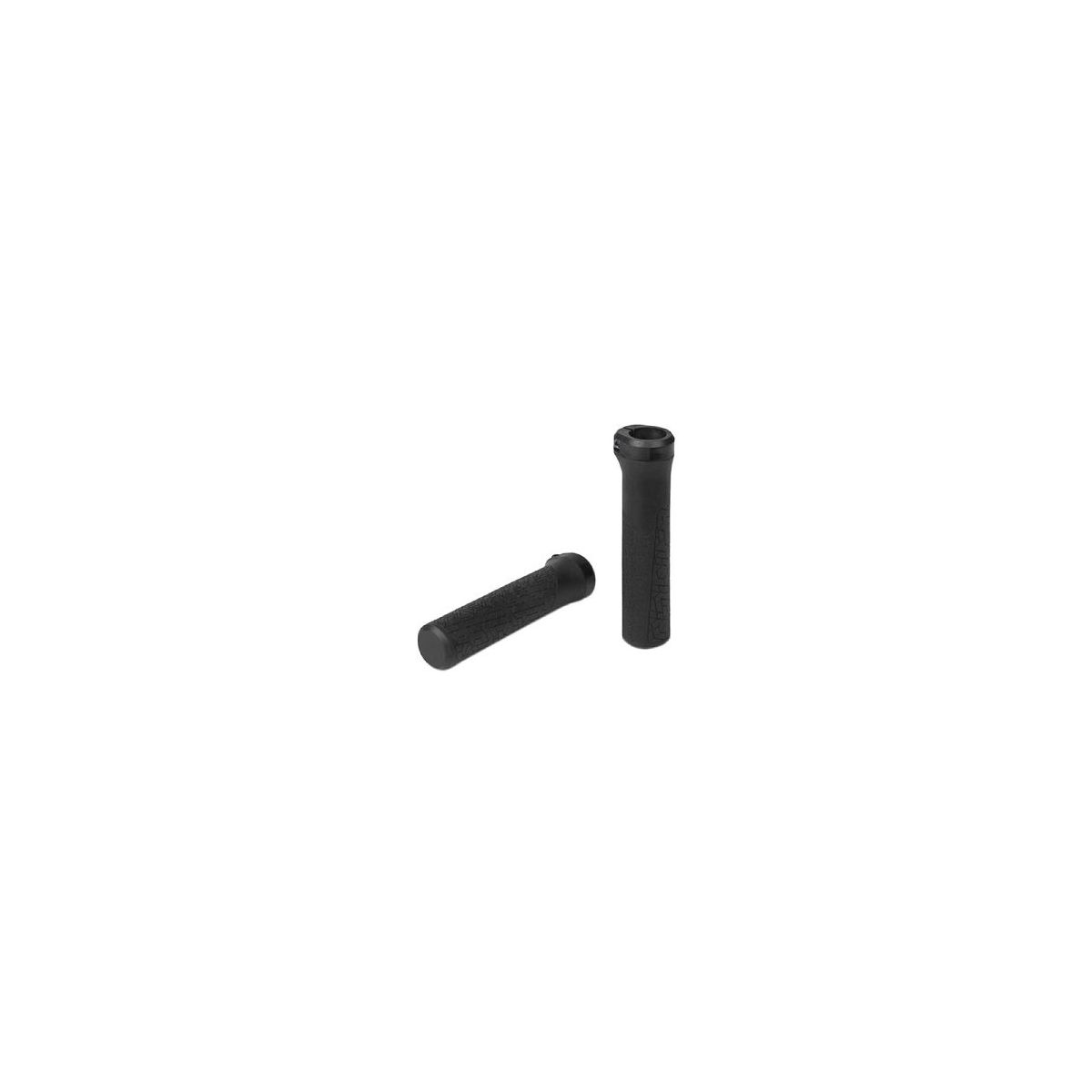 Manson 2 buc XLC SPORT 135 mm Negru GR-G26 fixare cu surub