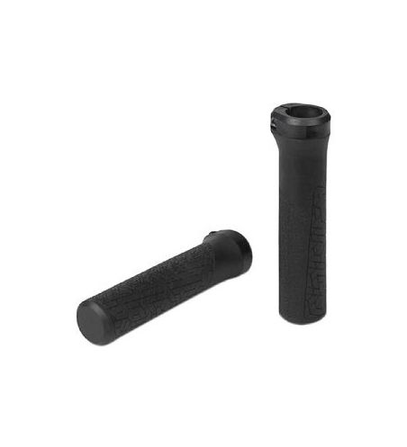 Manson 2 buc XLC SPORT 135 mm Negru GR-G26 fixare cu surub