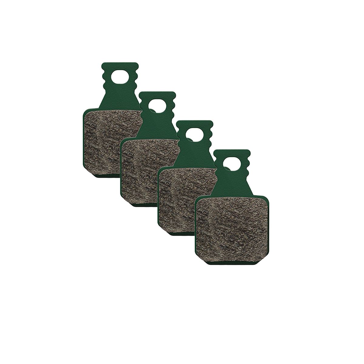 Set 4 Placute de frana MAGURA 8.S SPORT