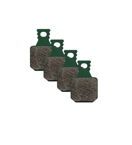 Set 4 Placute de frana MAGURA 8.S SPORT