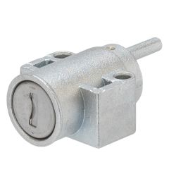 Cilindru Incuietoare ABUS Bosch - Standard lock cylinder compatibil CompactTube 400 (BBP3242) batteries (The smart system)