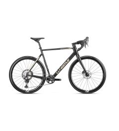 Bicicleta Gravel WHISTLE KIOWA Carbon GRX 822 12 viteze