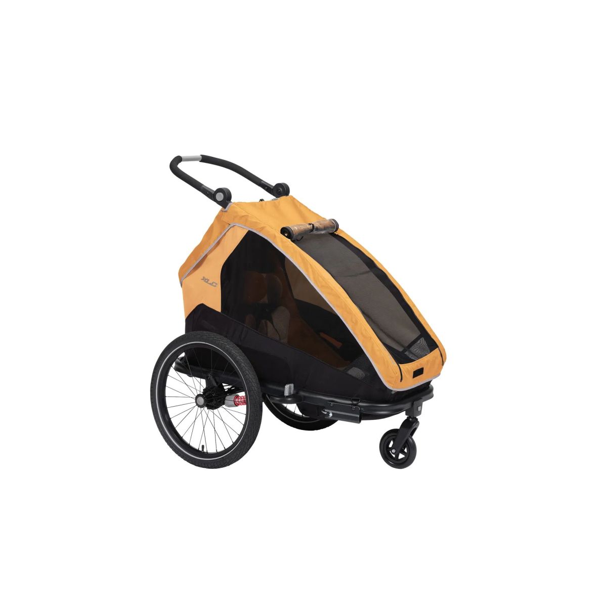 XLC Kids Trailer MONO S BS-C09
