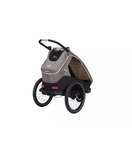 XLC Kids Trailer MONO S BS-C09