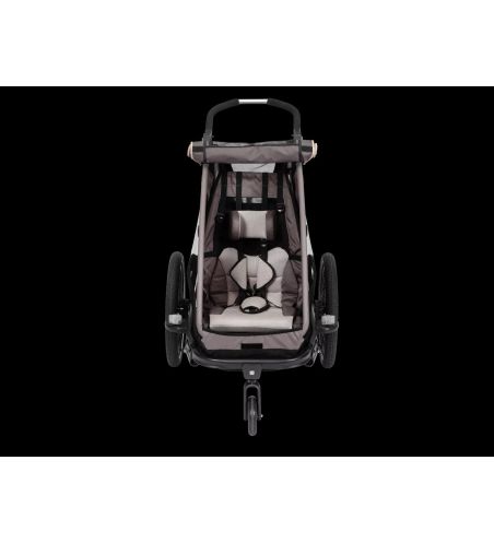 XLC Kids Trailer MONO S BS-C09