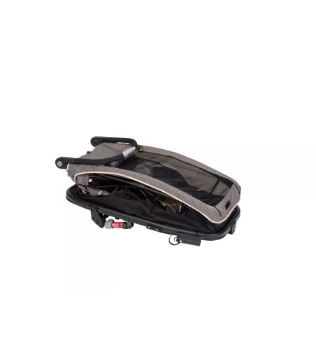 XLC Kids Trailer MONO S BS-C09